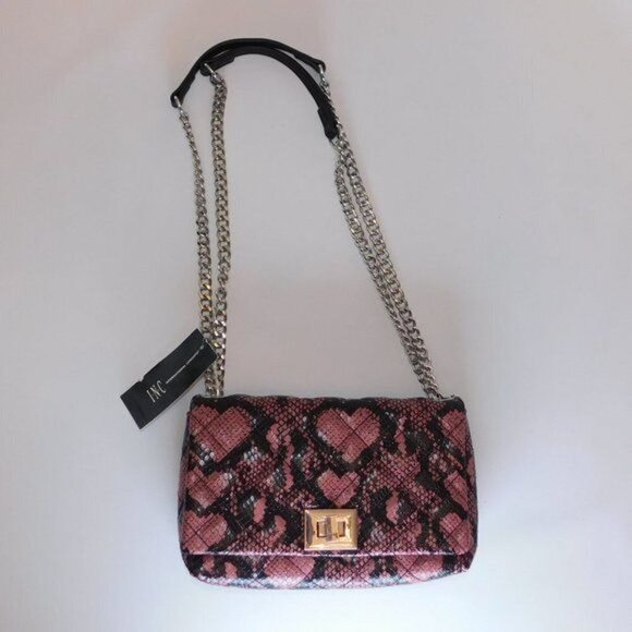 Animal Print Crossbody Bag NEW - Picture 2 of 9